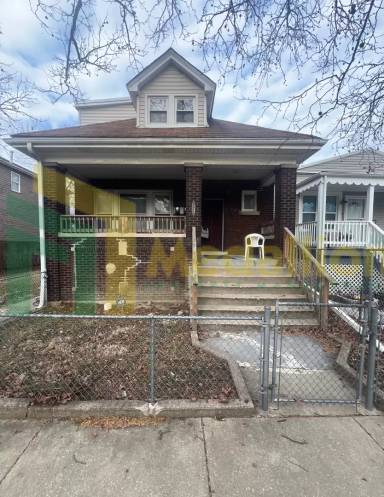 Main picture of 9116 S Greenwood Ave