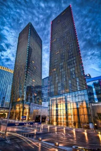 Main picture of Veer Towers