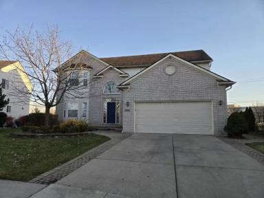Main picture of 1554 Hartland Dr