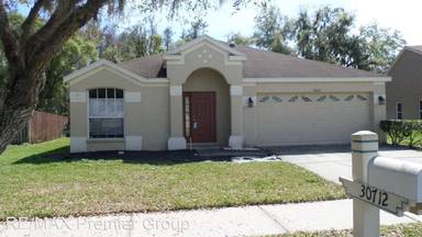 Main picture of 30712 Iverson Dr