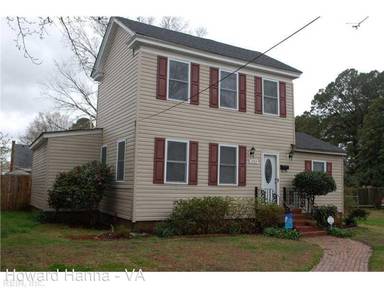 Main picture of 1703 Bain St