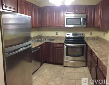 Main picture of 1414 Peacock Ln
