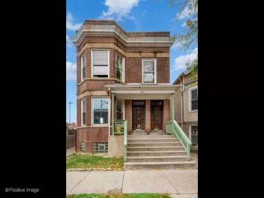 Main picture of 2141 W Cullom Ave