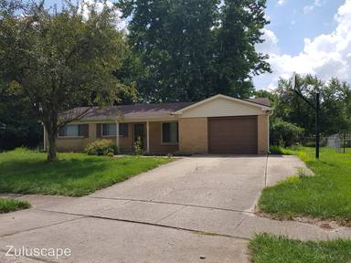 Main picture of 8919 E 16th Pl
