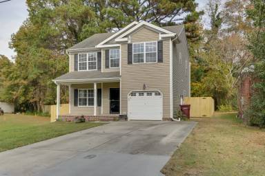 Main picture of 2820 Old Galberry Rd