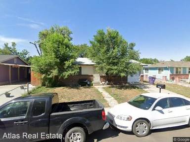 Main picture of 5543 Anaheim Way