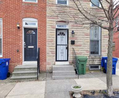 Main picture of 2227 Jefferson St