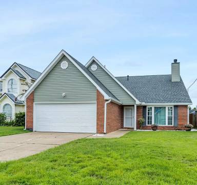 Main picture of 467 Sandy Ridge Cir
