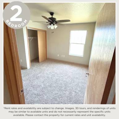 Main picture of The Meadows