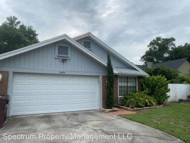 Main picture of 3486 Exeter Ct