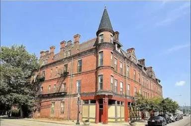 Main picture of 1209 Central Ave