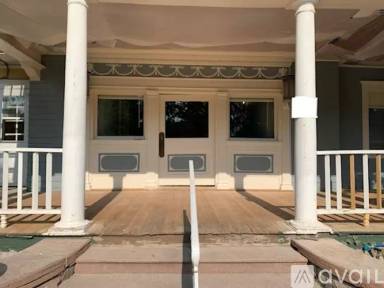 Main picture of 1315 Wood Ave