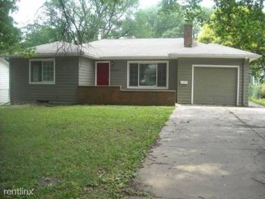 Main picture of 1027 SW Parkview St