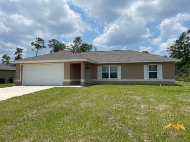 Main picture of 16602 SW 31st Ter