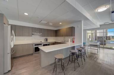 Main picture of The Lawler Apartments