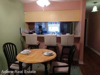 Main picture of Deland Oaks Condominiums