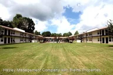 Main picture of Courtyard Apartments