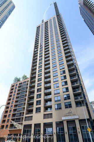 Main picture of Regatta Condominiums