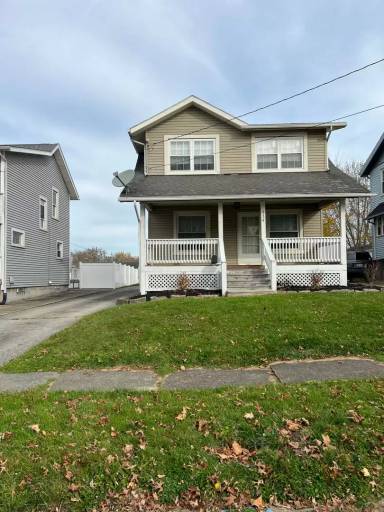 Main picture of 538 E Prospect St
