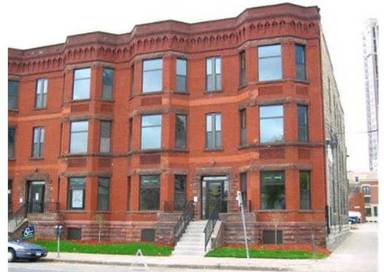 Main picture of 519 S 9th St