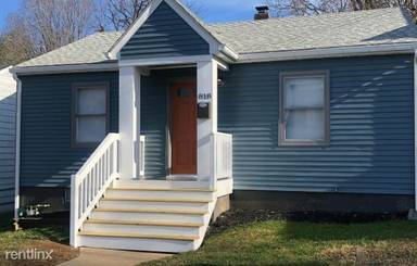 Main picture of 818 5th St SE