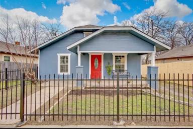 Main picture of 2832 Avenue I