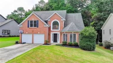 Main picture of 470 Morning Creek Ln