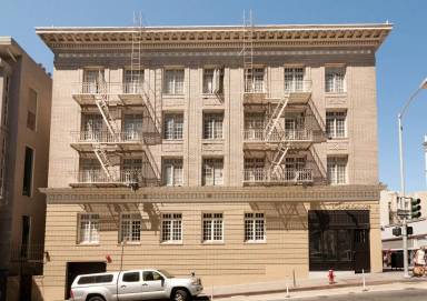 Main picture of 709 GEARY Apartments