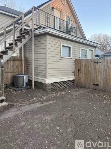 Main picture of 518 S 11th St