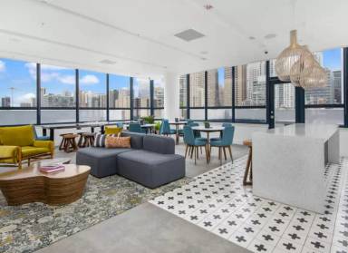 Main picture of Arkadia West Loop
