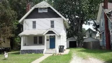 Main picture of 329 Grace Ave