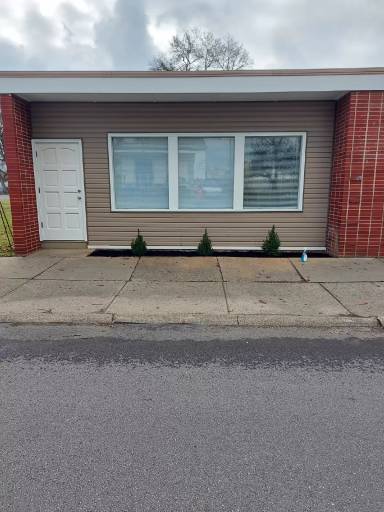 Main picture of 1600 1st Ave