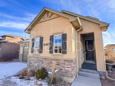 Main picture of 5667 Cisco Dr