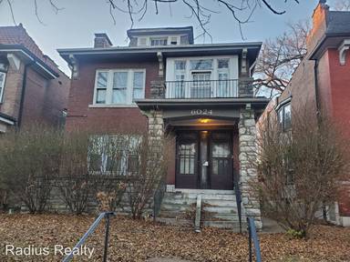 Main picture of 6024 Washington Blvd