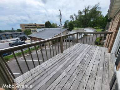 Main picture of Webb Ave Apartments