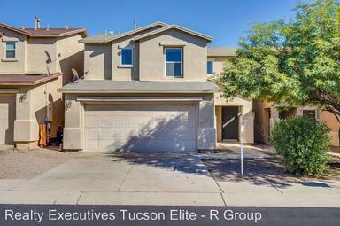 Main picture of 8459 N Placita de la Manzana