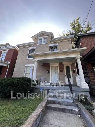 Main picture of 1308 S Brook St