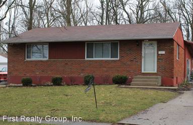 Main picture of 2729 Windlow Dr