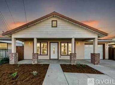 Main picture of 3910 San Carlos Way