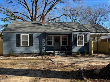 Main picture of 1508 S Highland St