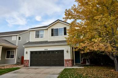 Main picture of 3809 Rannoch St