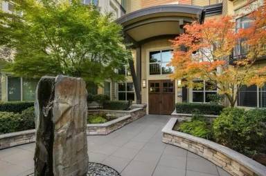 Main picture of Verdeaux Condominiums