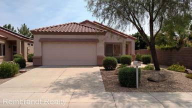 Main picture of 16344 W Crater Ln
