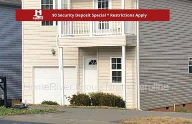 Main picture of 141 High Bluff Cir