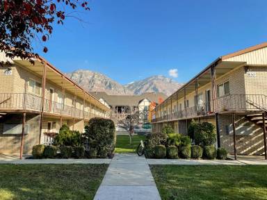 Main picture of Foxwood Apartments