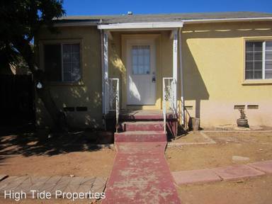 Main picture of 3136 44th St