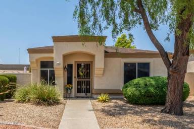Main picture of 16162 W Vista North Dr