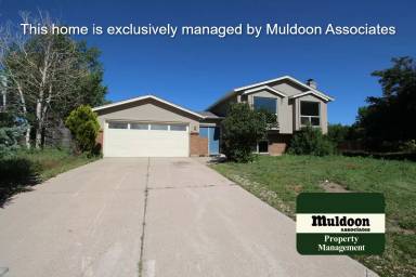 Main picture of 6708 Fredrick Dr