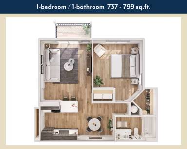 Main picture of 3539 Landview Dr SE