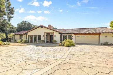 Main picture of 4611 Vista de la Tierra